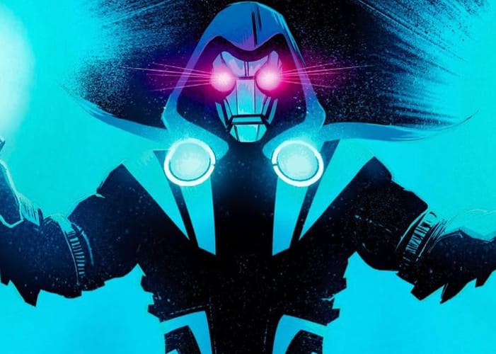 Robert Downey Jr. Surprises Fans With His Return To The MCU